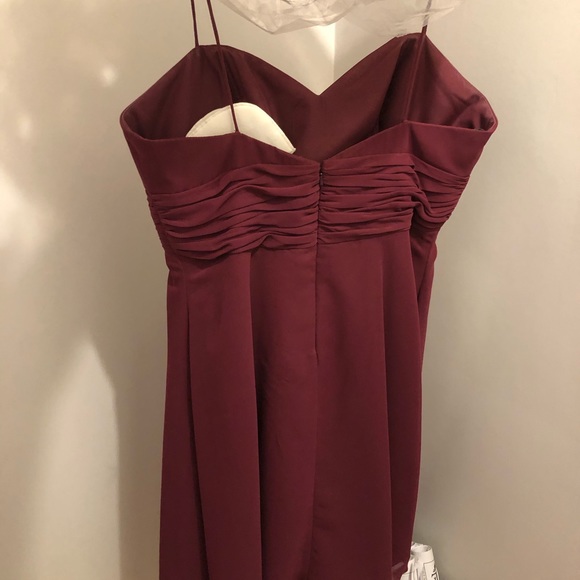 Alfred Angelo formal dress - Picture 2 of 2